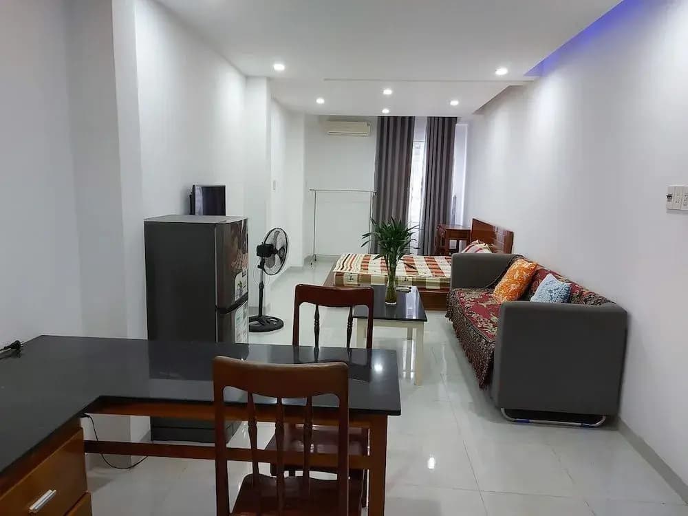 Son Tra Apartment - photo 3