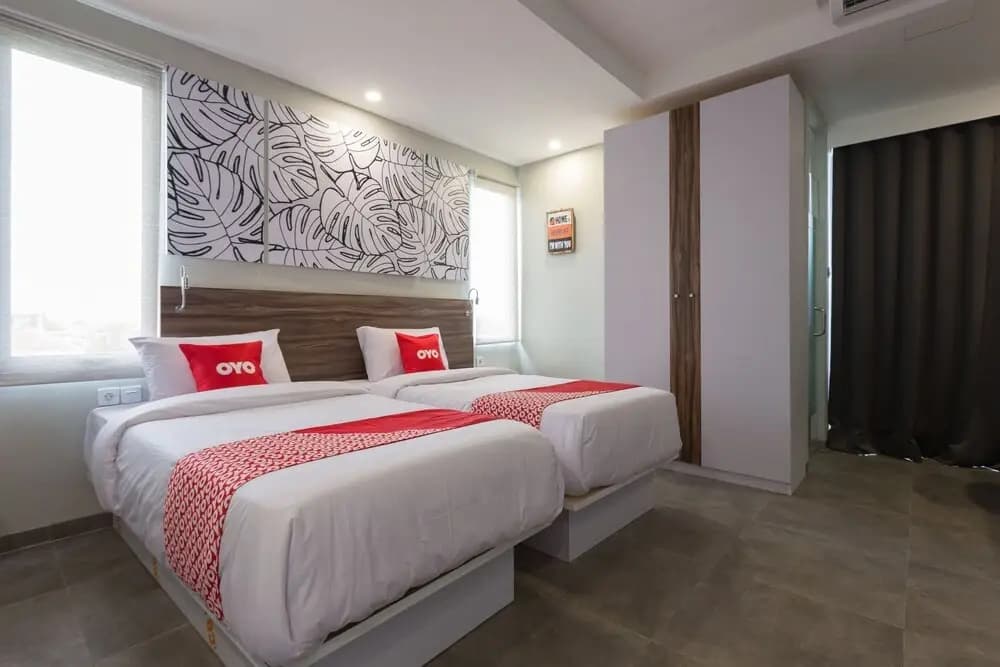 OYO 2123 Sun Residence - photo 4