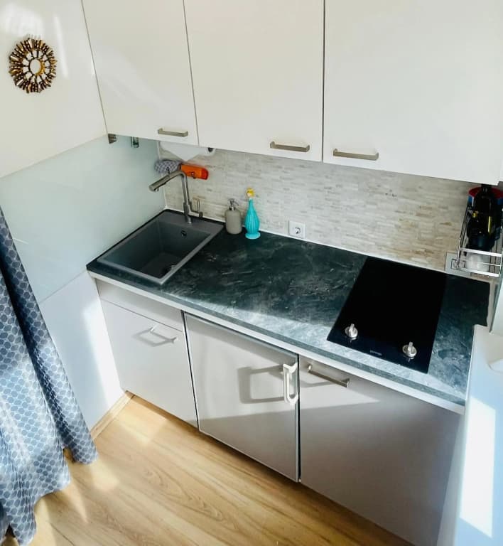 Apartement Mariahilf- Self Check In - photo 12