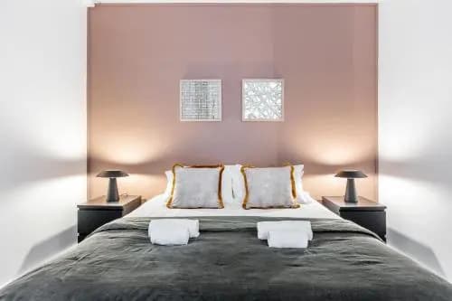 Sweet Inn - Champs Elysees - Friedland - photo 2
