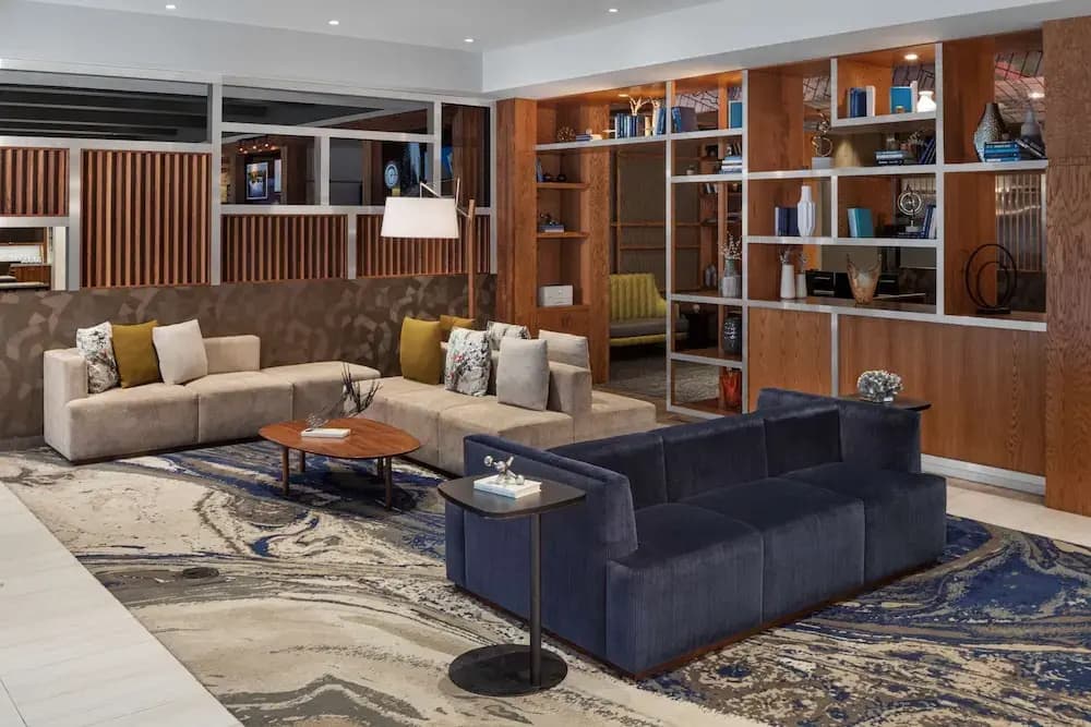 Hyatt Place New York City/Times Square - photo 3