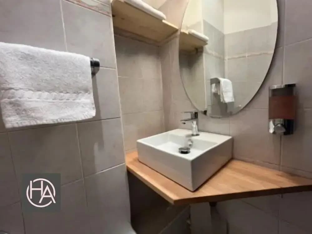 Alliance Hotel Paris - photo 8
