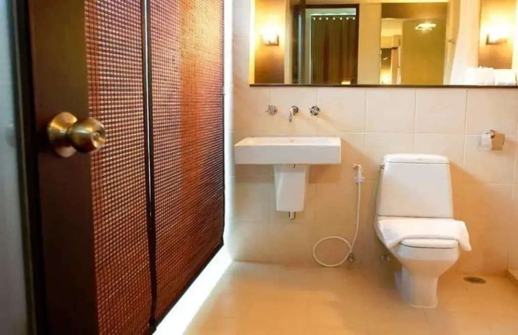 Luxe Residence - photo 8