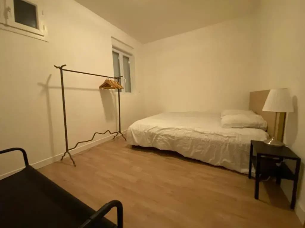 Loft entier parisien-Paris11 - photo 9