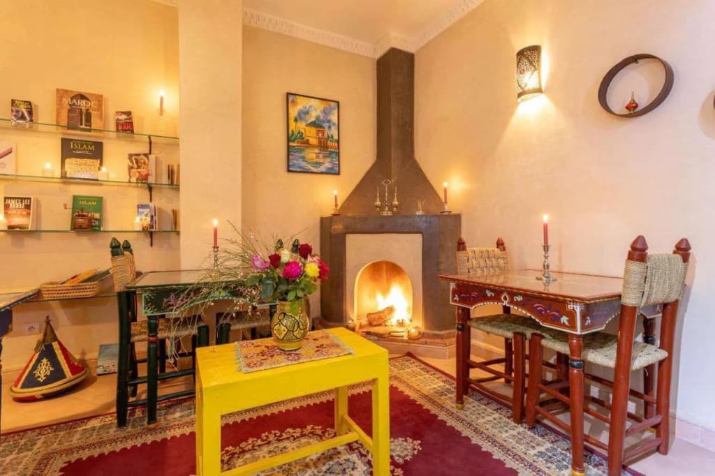 Riad El Walida - photo 15