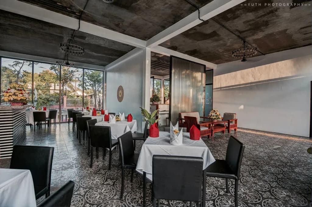 Ring Boutique Hotel - photo 24