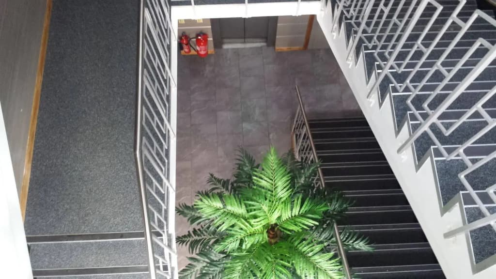 Epsilon Hotel - photo 14