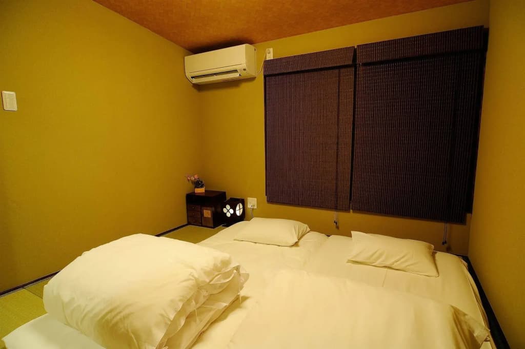 Kyoto Miyabi Inn -Only one group a day- - photo 4