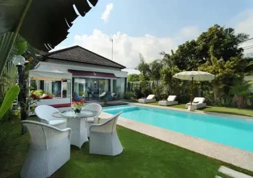 Villa Kalamansi - photo 1