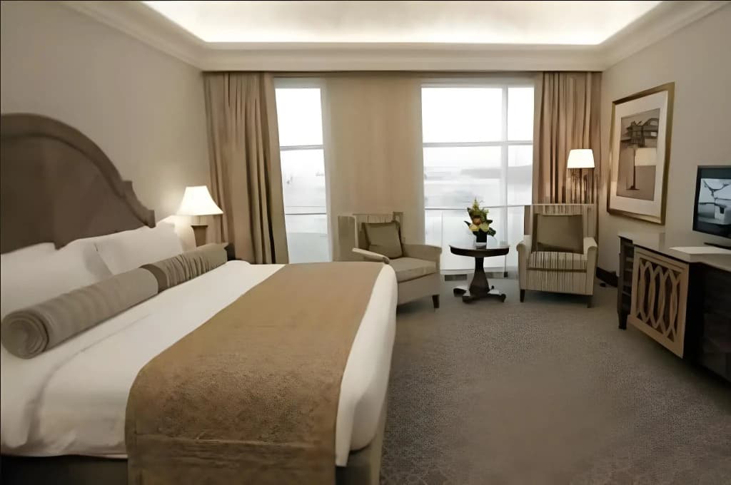 Ayla Hotel - photo 6