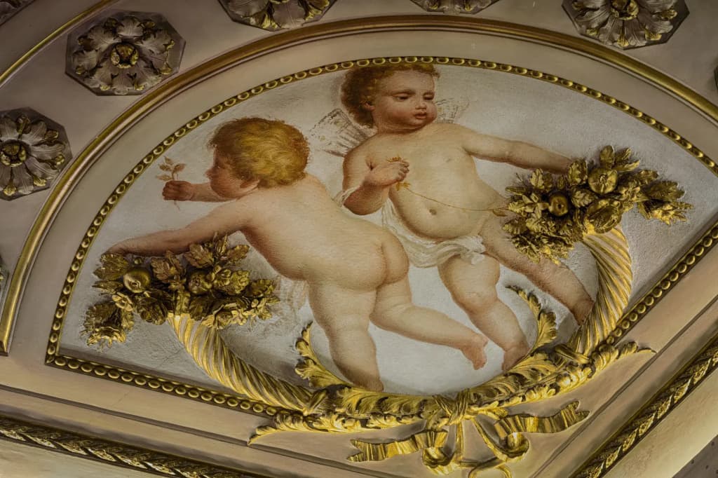 Palazzo Guicciardini - photo 20