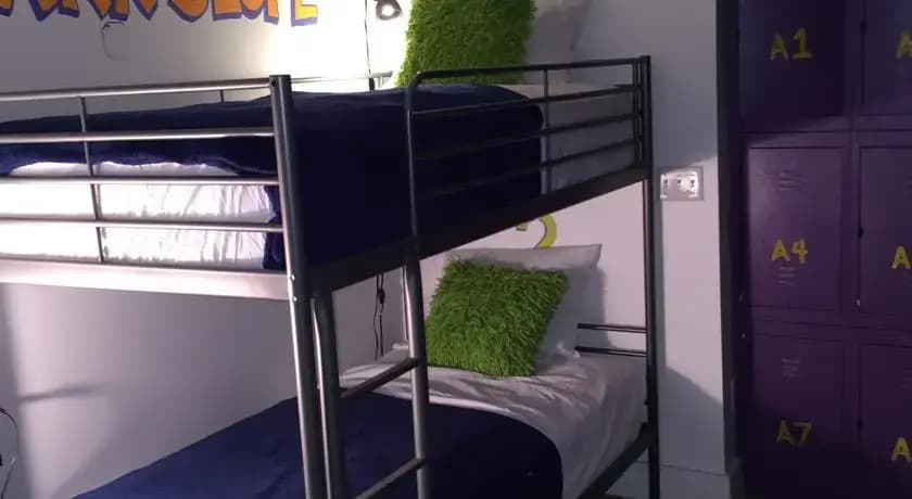 Brooklyn Houze Hostel - photo 5