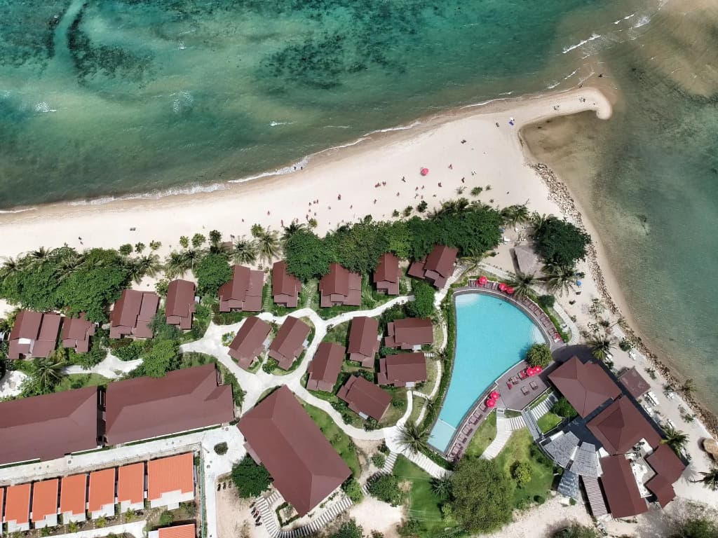 Koh Ma Beach Resort - photo 16