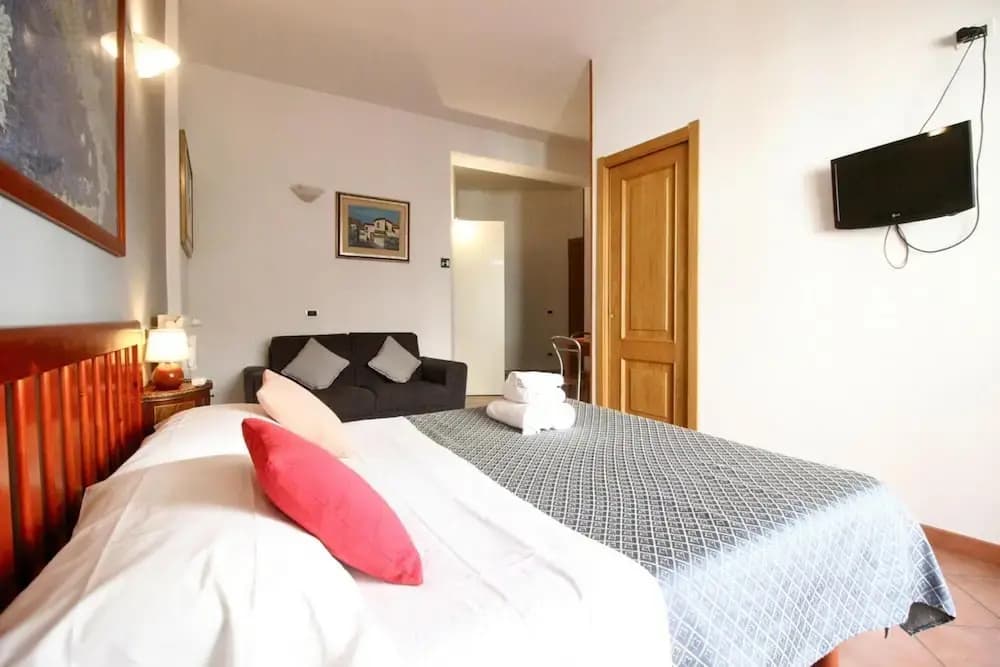 Rome Apartment for Two Guests - photo 4