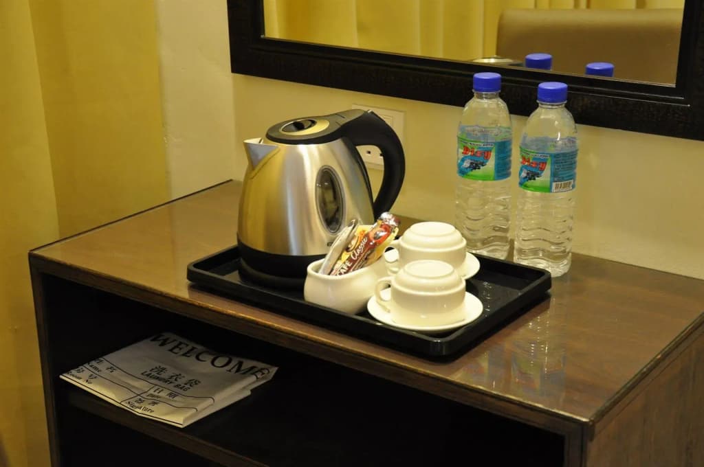 Sunflower Express Hotel - photo 9