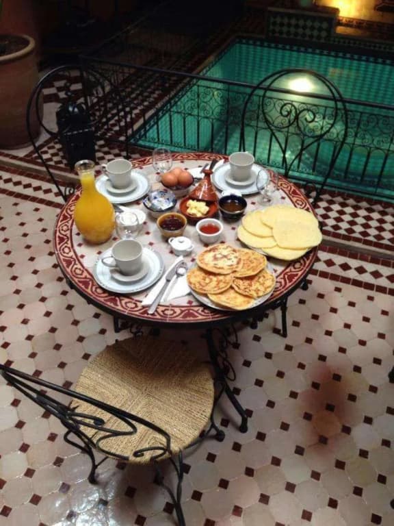 Riad Moonlight - photo 8