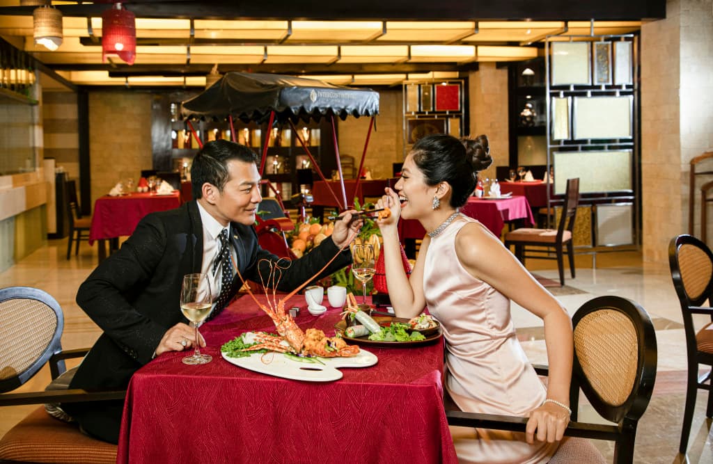 InterContinental Hanoi Westlake by IHG - photo 27