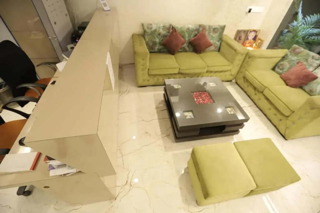 Hotel Picasso Naraina - photo 23