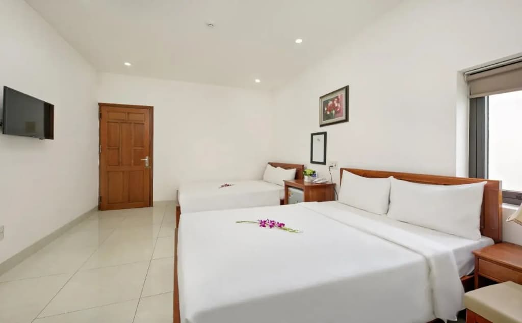 Top Hotel - photo 5