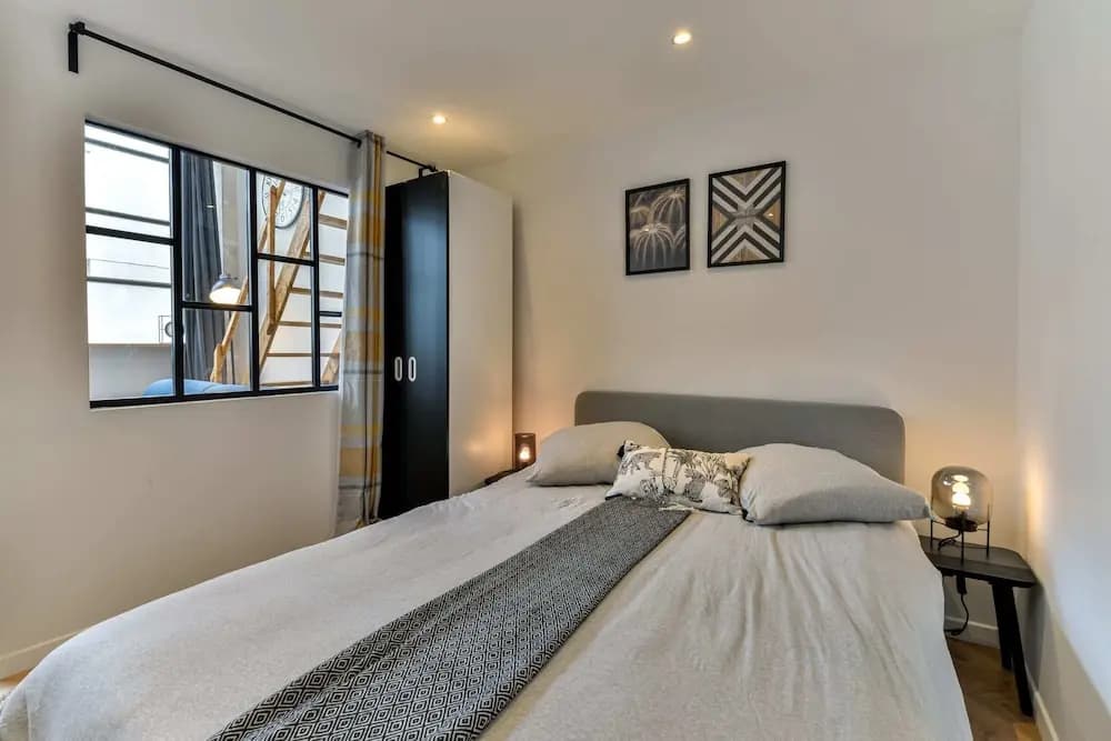 Magnificent apt close to the Jardin du Luxembourg - photo 3