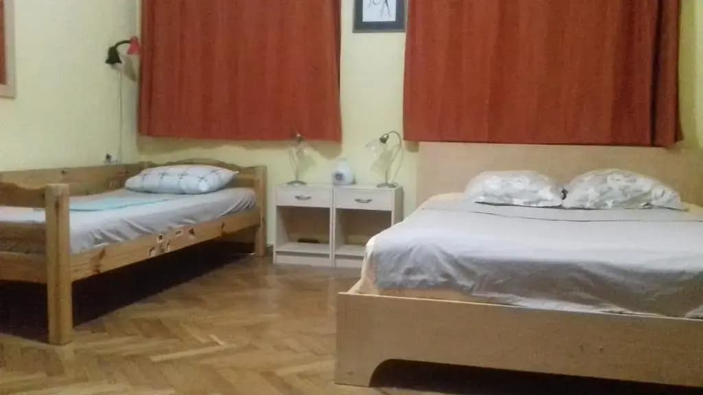 Bhm Rooms Hostel - photo 1
