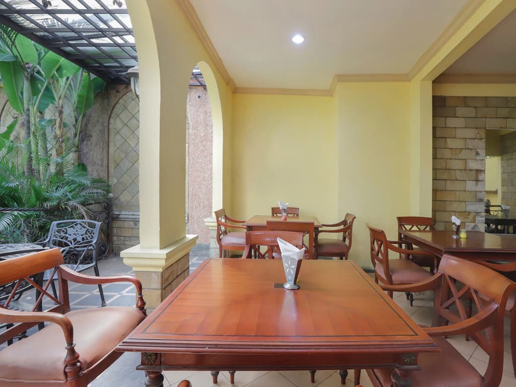 OYO 919 Hotel Kalisma Syariah Near RS Pelni - photo 24