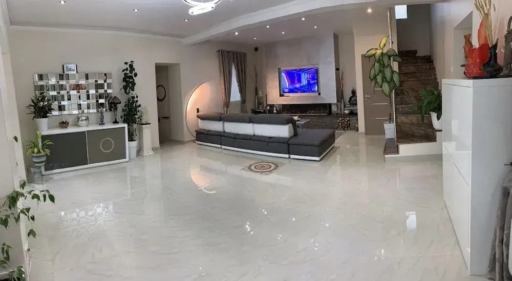 Luxueuse et Confortable Villa sur Mer - main photo