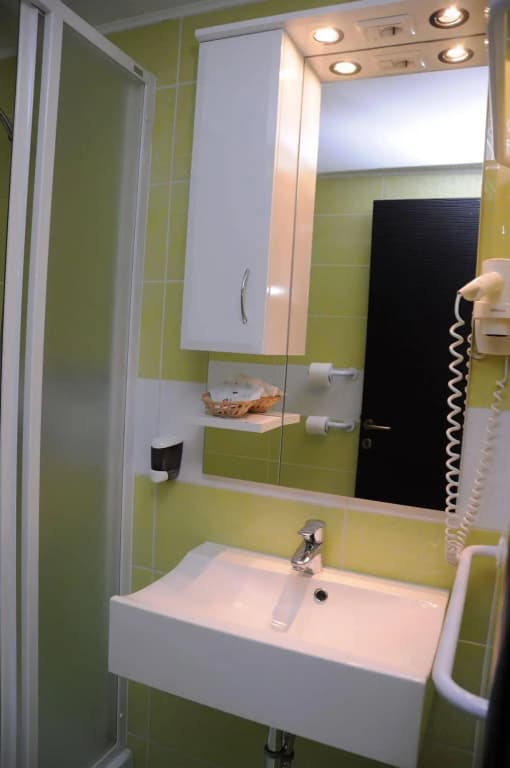 Green Hotel Budapest - photo 10