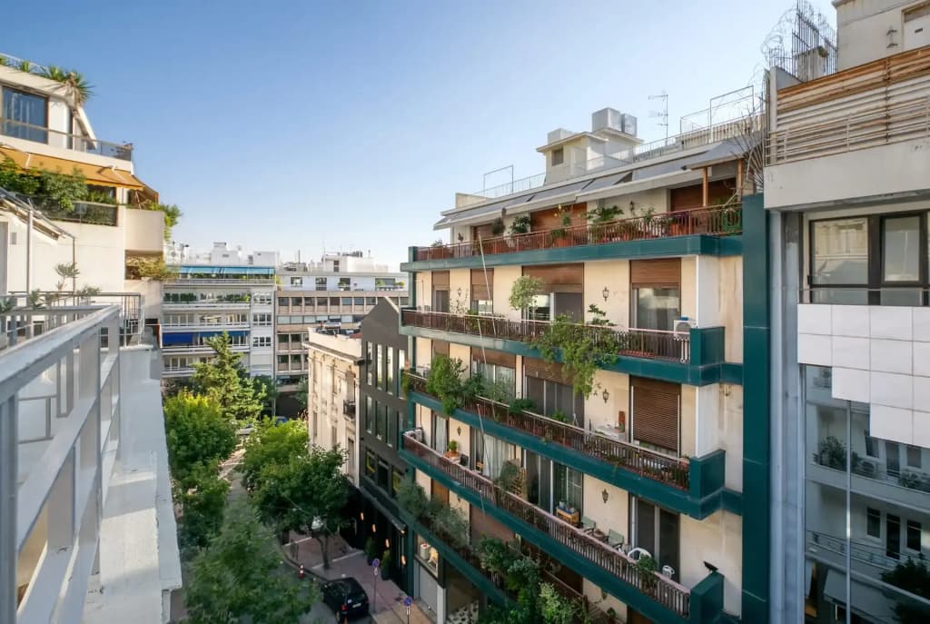 Elia Kolonaki - photo 4