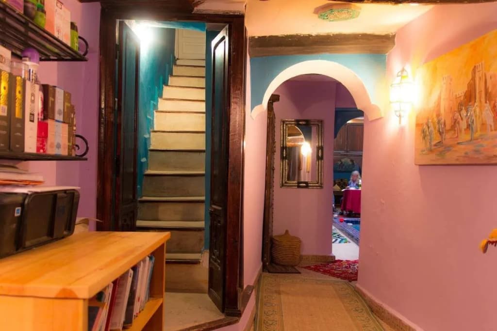 Riad Riva - photo 7