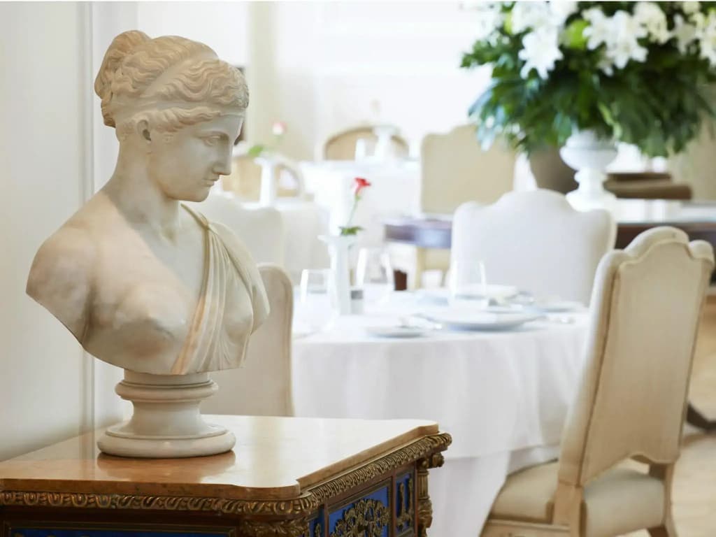 King George, a Luxury Collection Hotel, Athens - photo 24