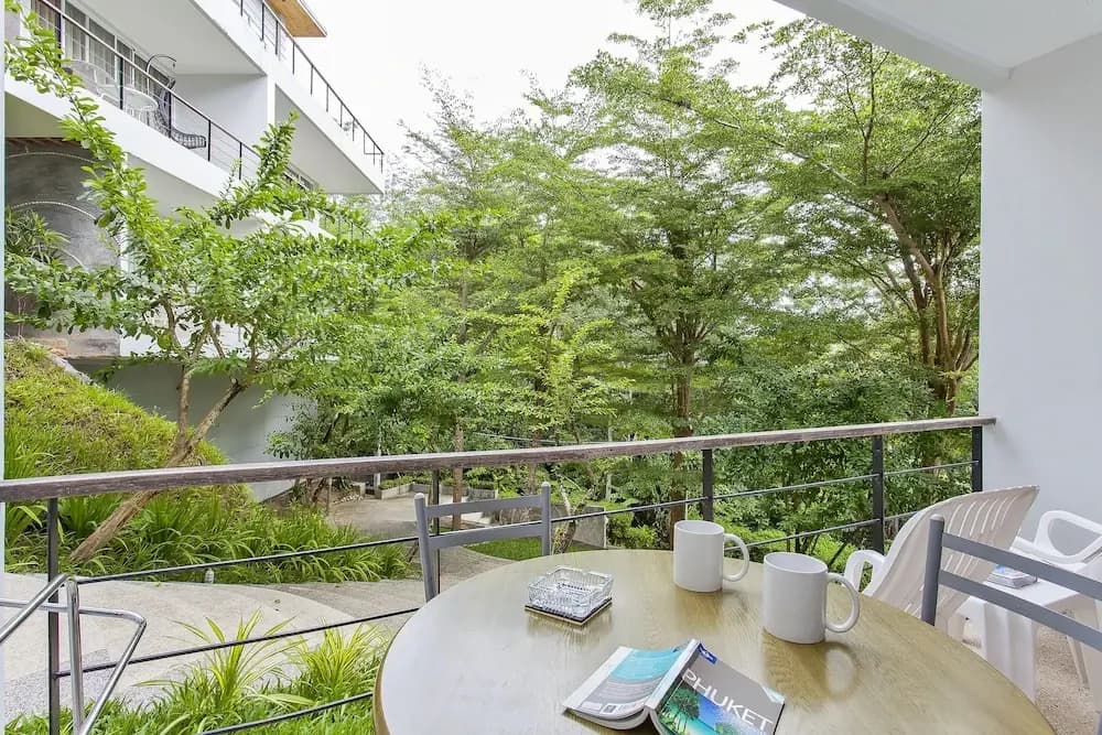 The Tree Apartment by Holiplanet - photo 18