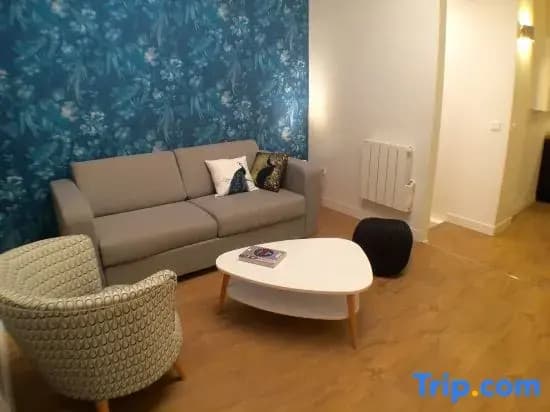 The Blue House  70Sqm 2Br 6 Persons - photo 3