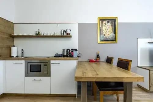 Apartment Oper - photo 3