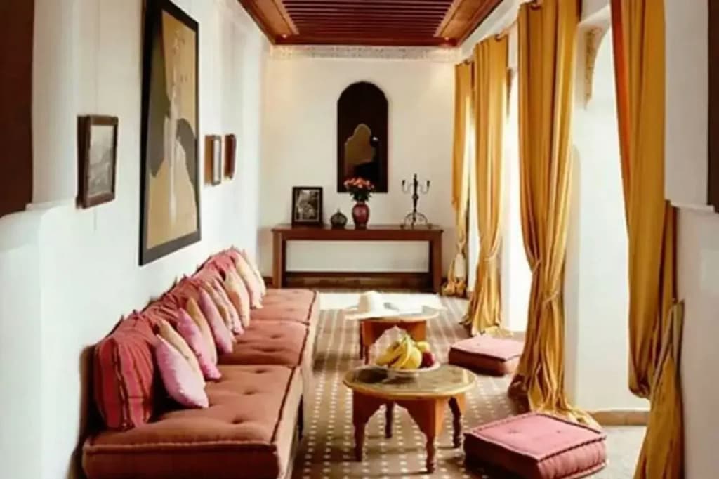 Riad Marelia - photo 3