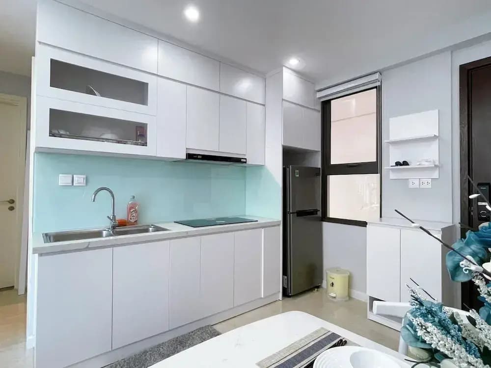HMH - Vinhomes D'capitale - photo 26
