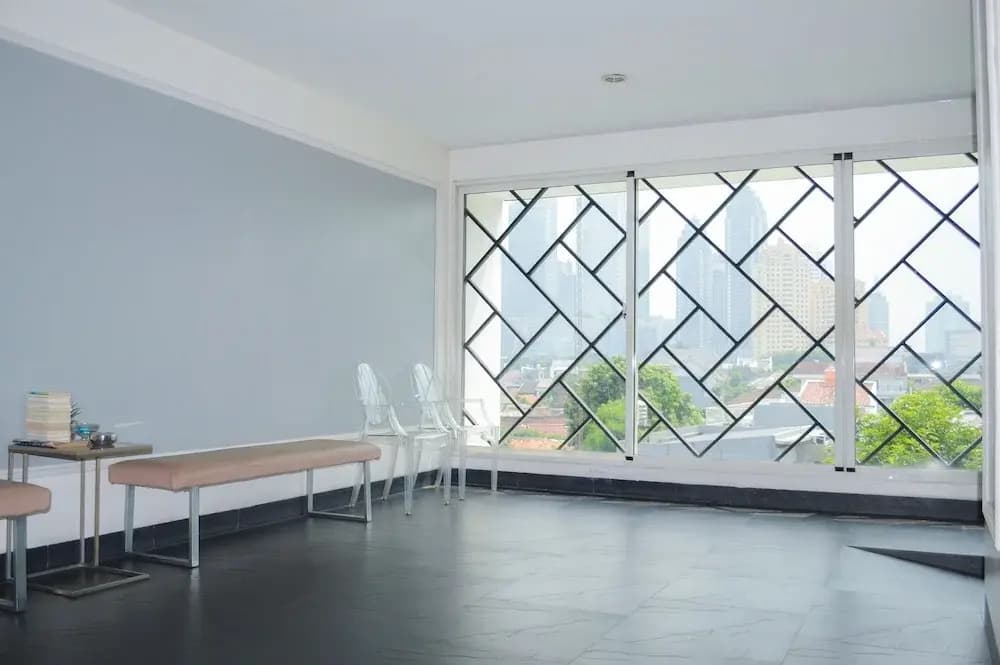 Le Mansion Senopati Hotel - photo 7