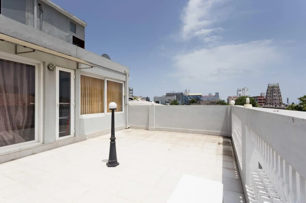 Akara Suites And Serviced Apartments - photo 7
