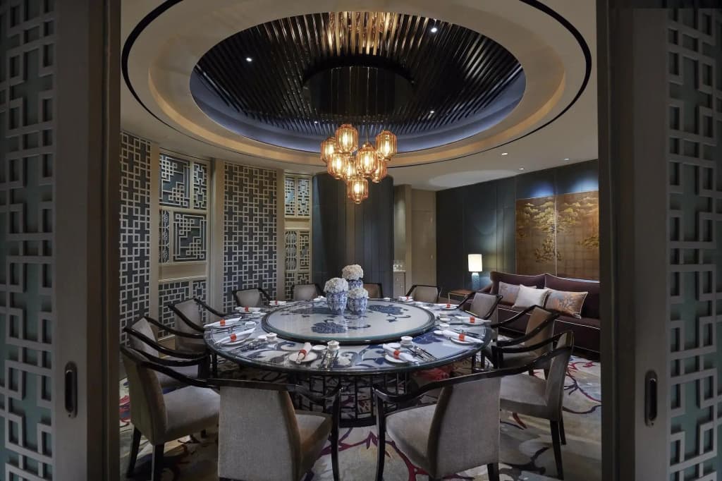 Mandarin Oriental, Jakarta - photo 37