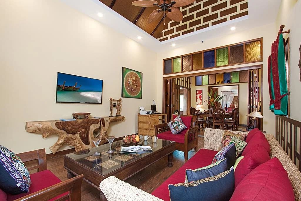 Swy Residence 3Bedroom Villa - photo 5