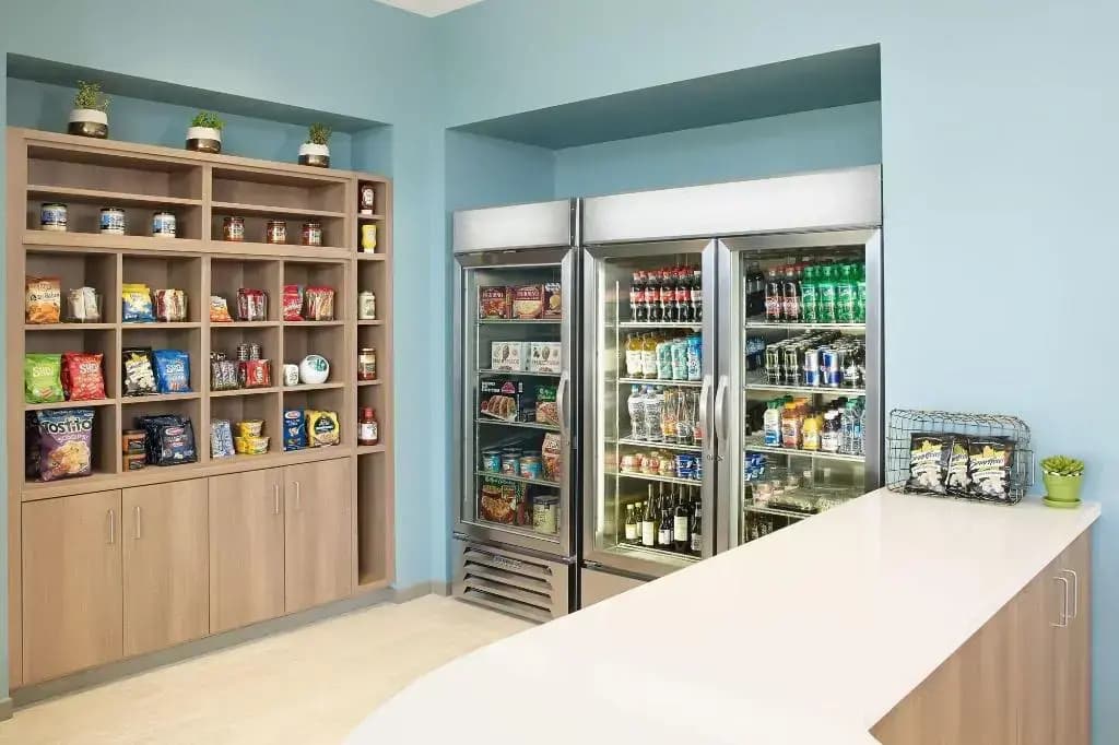 Element by Marriott Orlando at SeaWorld - photo 13