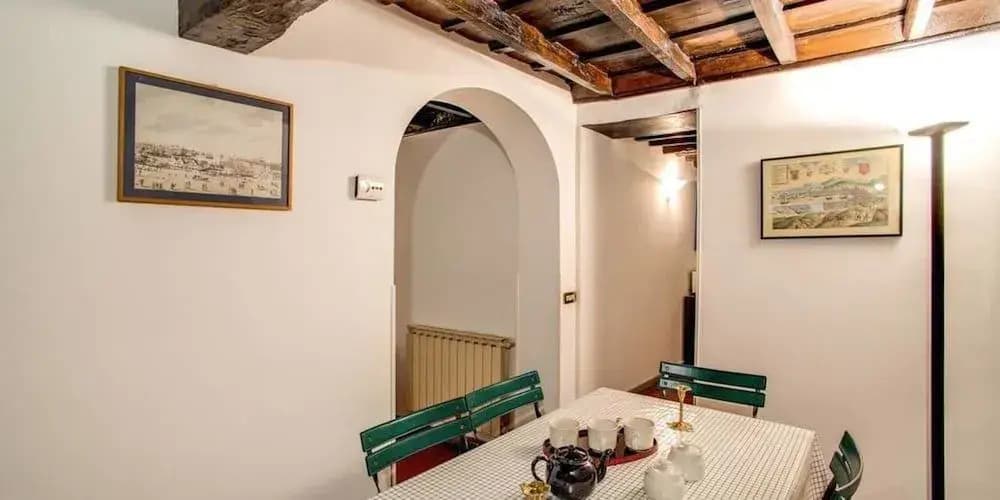 Cartari Elegant Suite Piazza Navona - photo 2