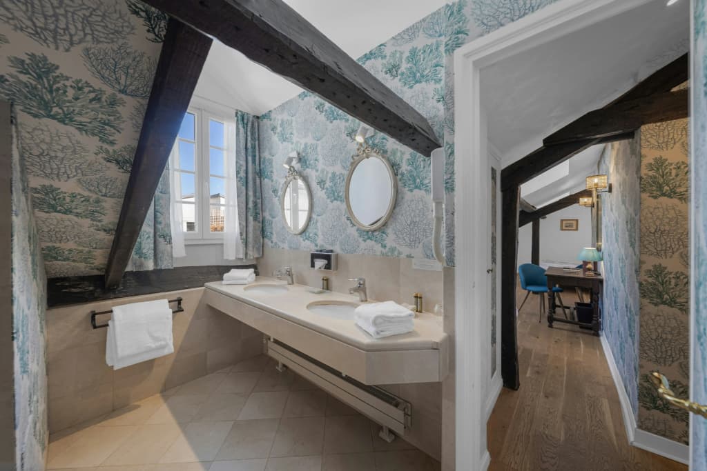 Hôtel de la Bretonnerie - photo 36