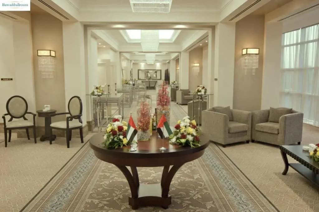 Ayla Hotel - photo 11