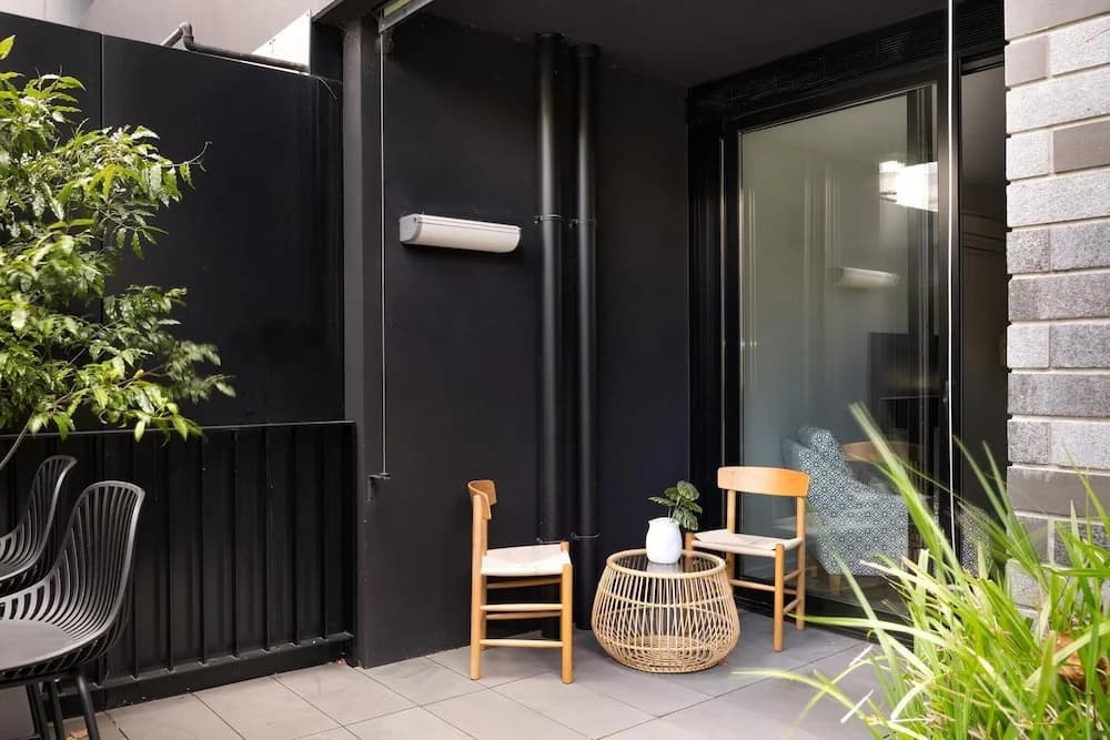 Palmerston St Apartments by Urban Rest - photo 10
