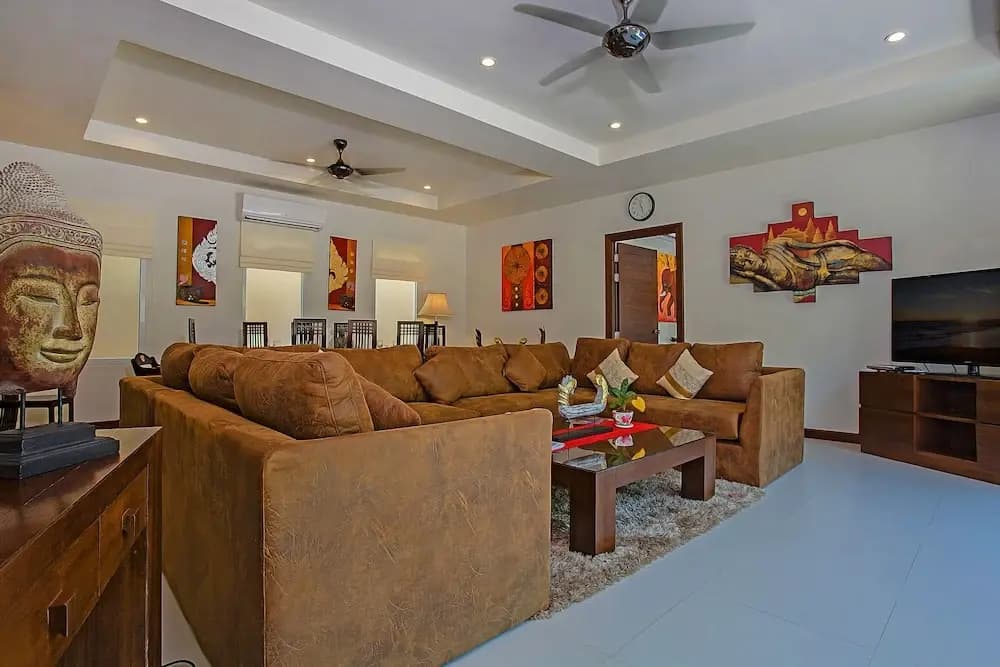 Rawayana Pool Villa - main photo