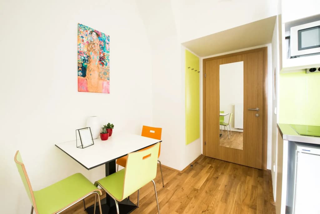 myNext - Johannesgasse Apartments - photo 26