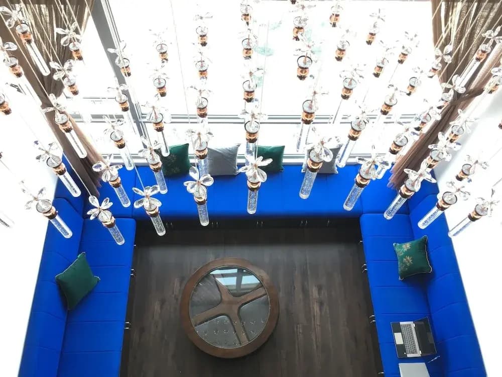 Penthouse Hostel & Spa - photo 1