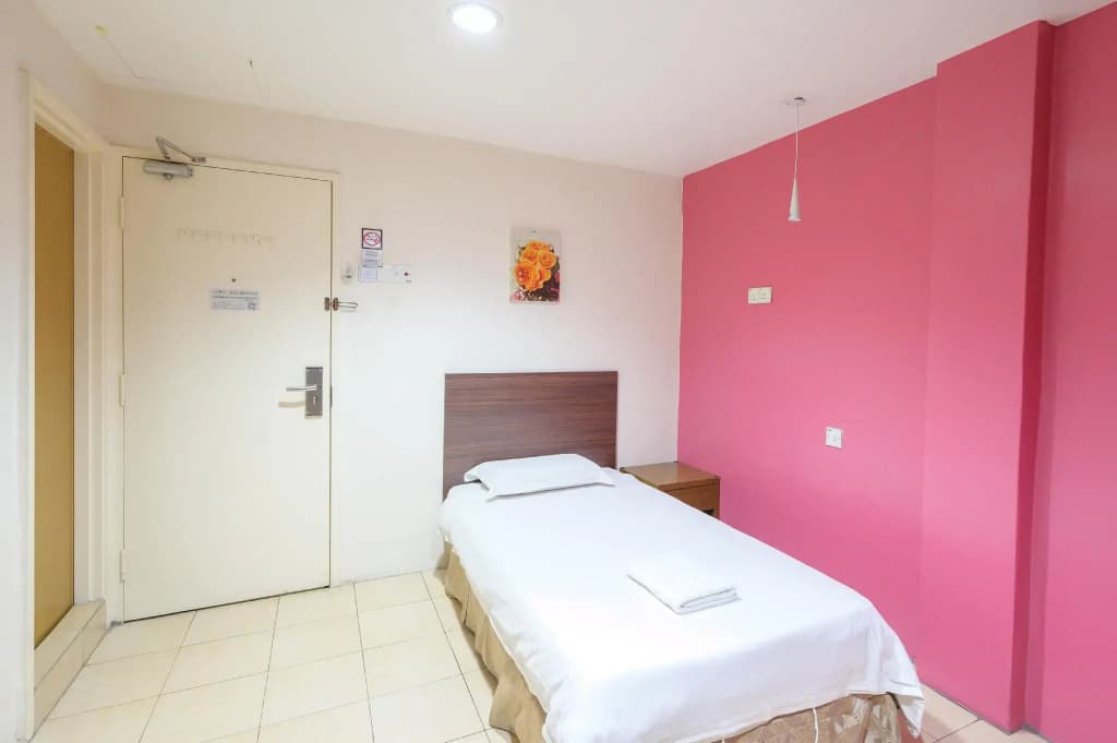 Uptown Kajang Hotel - photo 21