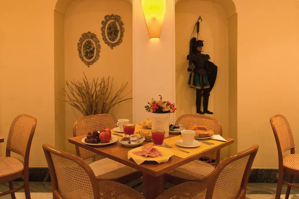 Hotel Novecento - photo 9